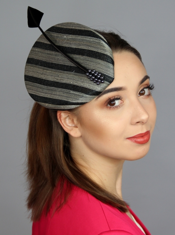 IMG_7833 Toczki Fascynatory Ozdoby do włosów MODISTE.JPG