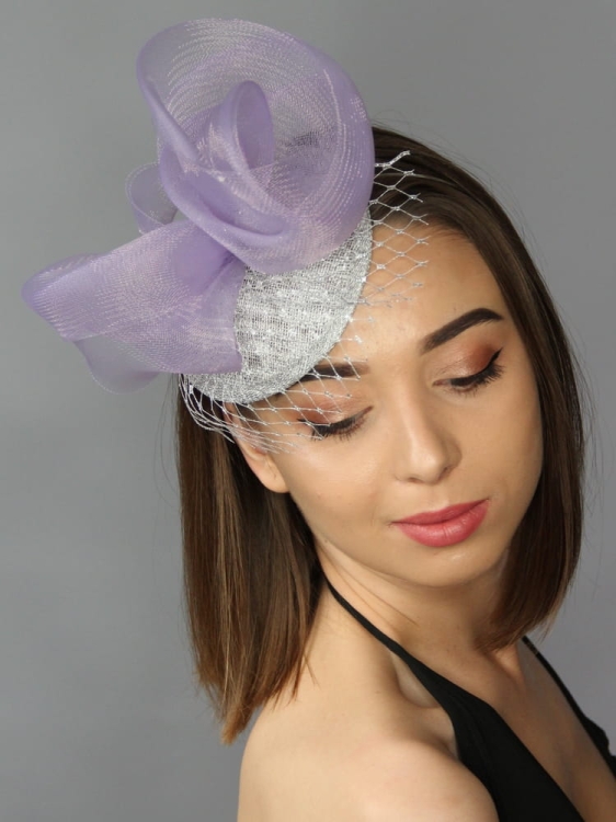 Srebrny Toczek – Elegancja i Lekkość