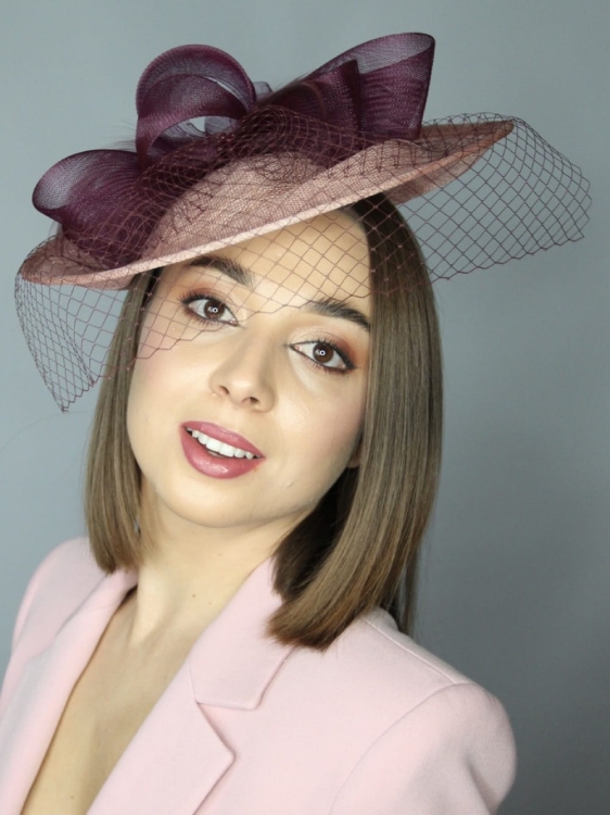 Kapelusz-damski-elegancki-koktajlowy-łososiowy-brązowy (11).jpg